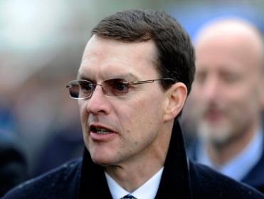 Aidan O'Brien can have some success at Listowel